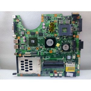 MB BAD - под восстановление LG E500, MS-163G1 VER: 1.0, SIS 671 DX, SIS 968, ATI 216QMAKA14FG, 4 ЧИПА HYNIX HY5PS561621B FP-25 743A
