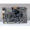 MB BAD - под восстановление Digma EVE 300 ES3004EW, INET-J313Z-REV10, Ij313za1-v10, SR2KT, 2 чипа FORESEE NCEMASLG-634 K30F2F200F-XGCB