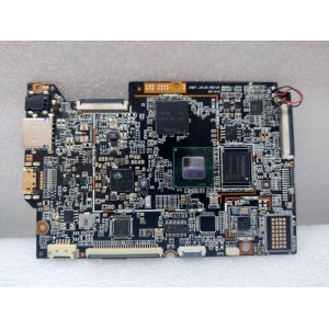 MB BAD - под восстановление Digma EVE 300 ES3004EW, INET-J313Z-REV10, Ij313za1-v10, SR2KT, 2 чипа FORESEE NCEMASLG-634 K30F2F200F-XGCB
