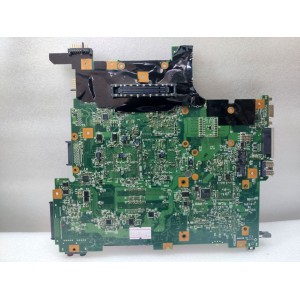 MB BAD - под восстановление Lenovo ThinkPad T61 (11S42W9377Z, FRU: 41W1489) nVidia G86-740-A2, Intel SLA5R NH82801HEM, Intel SLA5U LE82PM965, 2 чипа HYNIX HY5RS123235B