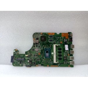 MB BAD - донор Asus X555LJ (60NB08I0-MB1N01) X555LD MAIN BOARD REV. 3.3, nVidia N16V-GM-B1, SR244, 4 ЧИПА SAMSUNG K4W4G16460-BC1A, 8 ЧИПОВ Skhynix H5TC4G83BFA PBA 453A - без кз MB BAD - донор Asus X555LJ (60NB08I0-MB1N01) X555LD MAIN BOARD REV. 3.3, nVidia N16V-GM-B1, SR244, 4 ЧИПА SAMSUNG K4W4G16460-BC1A, 8 ЧИПОВ Skhynix H5TC4G83BFA PBA 453A - без кз