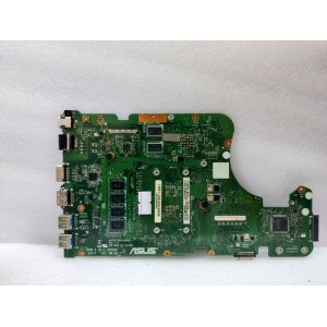 MB BAD - донор Asus X555LJ (60NB08I0-MB1N01) X555LD MAIN BOARD REV. 3.3, nVidia N16V-GM-B1, SR244, 4 ЧИПА SAMSUNG K4W4G16460-BC1A, 8 ЧИПОВ Skhynix H5TC4G83BFA PBA 453A - без кз MB BAD - донор Asus X555LJ (60NB08I0-MB1N01) X555LD MAIN BOARD REV. 3.3, nVidia N16V-GM-B1, SR244, 4 ЧИПА SAMSUNG K4W4G16460-BC1A, 8 ЧИПОВ Skhynix H5TC4G83BFA PBA 453A - без кз