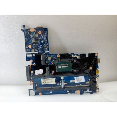 MB BAD - донор HP 430 G2, ZPM30 LA-B171P REV: 1.0, SR1EN - БЕЗ КЗ
