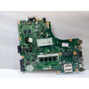 MB BAD - донор Asus X450LN (60NB80500-MB1000-211) X450LD MAIN BOARD REV. 2.1, SR16Q, nVidia N15S-GT-S-A2, 4 чипа Skhynix H5TC4G63AFR 11C 415V, 8 чипов ELPIDA J4208EFBG-GNL-F 1410R604K20 - БЕЗ КЗ