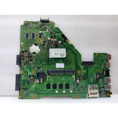 MB BAD - донор Asus X450LN (60NB0480-MB4902) X450LD MAIN BOARD REV. 2.0, SR1EF, nVidia N15S-GT-S-A2, 8 чипов Skhynix H5TC4G834FB 413A,2 чипа SAMSUNG K4W4G16460-BC1A - БЕЗ КЗ