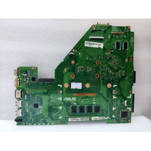 MB BAD - донор Asus X450LN (60NB0480-MB4902) X450LD MAIN BOARD REV. 2.0, SR1EF, nVidia N15S-GT-S-A2, 8 чипов Skhynix H5TC4G834FB 413A,2 чипа SAMSUNG K4W4G16460-BC1A - БЕЗ КЗ