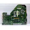 MB BAD - донор Asus X550LB (60NB02G0-MBK100) X550LC REV. 2.0, Intel SR16Z, nVidia N14P-GV2-S-A1, 8 чипов SK hynix H5TC2G83EFR, 8 чипов Elpida J4208EFBG-GNL-F - БЕЗ КЗ