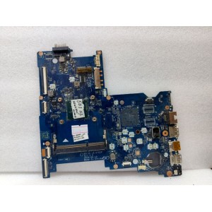 MB BAD - донор HP 15-AY 250 G, BDL50 LA-D702P REV: 3.0, SR2KN -без кз, мелкий скол