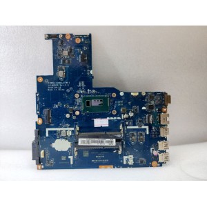 MB BAD - донор Lenovo E50-70 (5b20h44871) ZIWB2/ZIWB3/ZIWE1 LA-B092P Rev: 2.0, SR1EN - дырка в текстолите