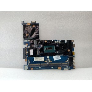 MB BAD - донор HP ProBook 430 G2, ZPM30 LA-B171P Rev:1.0, SR1EN - без КЗ