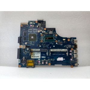 MB BAD - донор Dell Inspiron 15 3537, LA-9981P REV 1.0(A00), SR170, AMD 216-084(?), 4 чипа 3QE12 D9PZD - без КЗ MB BAD - донор Dell Inspiron 15 3537, LA-9981P REV 1.0(A00), SR170, AMD 216-084(?), 4 чипа 3QE12 D9PZD - без КЗ