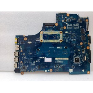 MB BAD - донор Dell Inspiron 15 3537, LA-9981P REV 1.0(A00), SR170, AMD 216-084(?), 4 чипа 3QE12 D9PZD - без КЗ