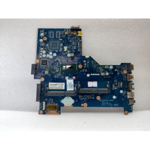 MB BAD - донор HP 15-R 250, LA-A992P REV: 2.0, SR1EK - без КЗ