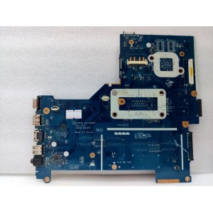 MB BAD - донор HP 15-R 250, LA-A992P REV: 2.0, SR1EK - без КЗ