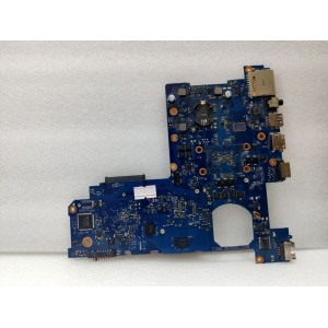 MB BAD - донор Samsung NP270E5V, BA41-02243A, SLJ8F, nVidia N14M-GL-S-A2, SR0TY, 2 чипа - Skhynix H5TQ2G63DFR - без КЗ