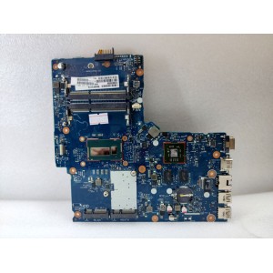 MB BAD - донор HP 350 G1, SNOWI10-6050A2608301-MB-A05, SR170, AMD 216-0841009, 4 чипа 4NE77 D9PZM - без КЗ 