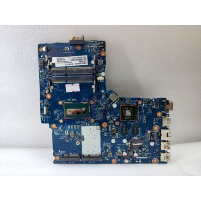 MB BAD - донор HP 350 G1, SNOWI10-6050A2608301-MB-A05, SR170, AMD 216-0841009, 4 чипа 4NE77 D9PZM - без КЗ 