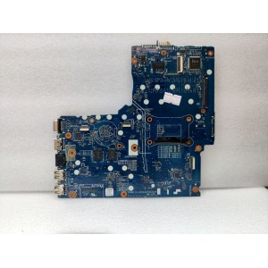 MB BAD - донор HP 350 G1, SNOWI10-6050A2608301-MB-A05, SR170, AMD 216-0841009, 4 чипа 4NE77 D9PZM - без КЗ 