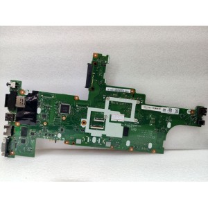 MB BAD - донор Lenovo Thinkpad T440S (04X3908) VILT0 NM-A052 REV:1.0, SR1ED, 4 чипа SAMSUNG K4B8G16460-MYK0 - без кз