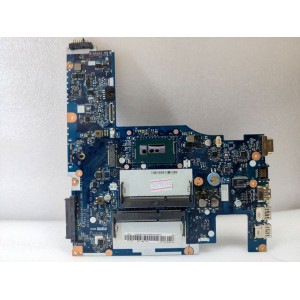 MB BAD - донор Lenovo IdeaPad G50-70, ALCU1/ALCU2 UMA NM-A272 (11S90006533Z) ALCU1/ALCU2 UMA NM-A272 REV:1.0, SR1EN - без КЗ