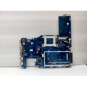 MB BAD - донор Lenovo IdeaPad G50-70, ALCU1/ALCU2 UMA NM-A272 (11S90006533Z) ALCU1/ALCU2 UMA NM-A272 REV:1.0, SR1EN - без КЗ 