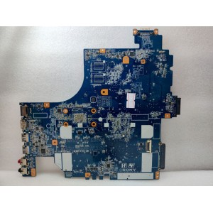 MB BAD - донор Sony SVF152 (31HK9MB00W0) DA0HK9MB6D0 REV: D MODEL: HK9, (SJTNV), (SR0N7) - Без КЗ