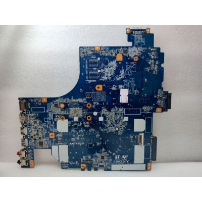 MB BAD - донор Sony SVF152 (31HK9MB00W0) DA0HK9MB6D0 REV: D MODEL: HK9, (SJTNV), (SR0N7) - Без КЗ 