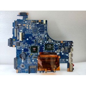 MB BAD - донор Sony SVF152 (31HK9MB00W0) DA0HK9MB6D0 REV: D MODEL: HK9, (SJTNV), (SR0N7) - Без КЗ 