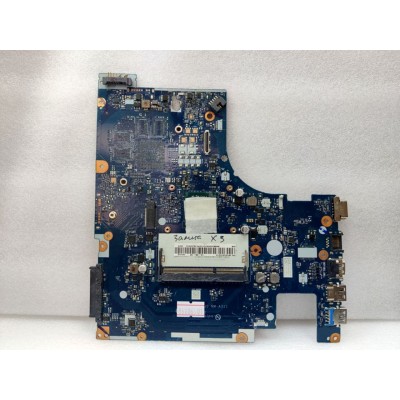 MB BAD - донор Lenovo IdeaPad G50-30, ACLU9/ACLU0 NM-A311, (8S5B20F99838Z) ACLU9/ACLU0 NM-A311 REV:1.0, SR1W2 Mobile Pentium N3530 (Intel Mobile Pentium N3530)