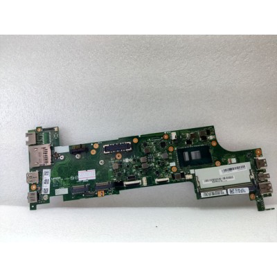 MB BAD - донор Lenovo ThinkPad X260 (00UP198) X260 NM-A531 REV 3.0, SR2F0 -  Без КЗ 