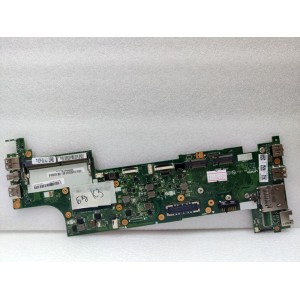MB BAD - донор Lenovo ThinkPad X260 (00UP198) X260 NM-A531 REV 3.0, SR2F0 -  Без КЗ 