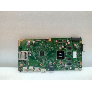 MB BAD - донор Asus X540SA MB._2G (90NB0B30-R00040, 60NB0B30-MB4100 R210) X540SA REV. 2.1, SR29H, 4 ЧИПА SKHYNIX H5TC4G63CFR P8A 615V