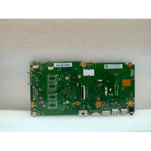 MB BAD - донор Asus X540SA MB._2G (90NB0B30-R00040, 60NB0B30-MB4100 R210) X540SA REV. 2.1, SR29H, 4 ЧИПА SKHYNIX H5TC4G63CFR P8A 615V