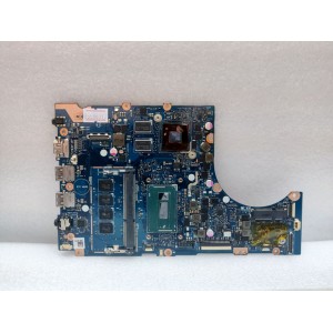 MB BAD - донор Asus TP300LD MB._4G (60NB06T0-MB2000) TP300LA_MB REV. 2.2, nVidia N15V-GM-S-A2, SR23V, 4 чипа SAMSUNG K4W4G1646D-BC1A, 8 чипов SKHYNIX H5TC4G83AFR PBA 436V