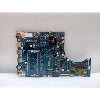 MB BAD - донор Asus TP300LD MB._4G (60NB06T0-MB2000) TP300LA_MB REV. 2.2, nVidia N15V-GM-S-A2, SR23V, 4 чипа SAMSUNG K4W4G1646D-BC1A, 8 чипов SKHYNIX H5TC4G83AFR PBA 436V