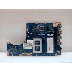 MB BAD - донор Asus TP300LD MB._4G (60NB06T0-MB2000) TP300LA_MB REV. 2.2, nVidia N15V-GM-S-A2, SR23V, 4 чипа SAMSUNG K4W4G1646D-BC1A, 8 чипов SKHYNIX H5TC4G83AFR PBA 436V