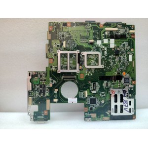 MB BAD - донор Asus M50V, M50VM REV: 2.0, 08G2005MM20Q, 60-NPCMB1500-A02, INTEL SLB8Q, SLB97