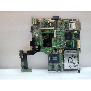 MB BAD - донор LG R500 (XNOTE COLUMBIA SR MAIN EAX33816487 REV1.8), Intel NH82801HBM SLA5Q, SLA5U, 