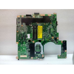 MB BAD - донор LG R500 (XNOTE COLUMBIA SR MAIN EAX33816487 REV1.8), Intel NH82801HBM SLA5Q, SLA5U, 