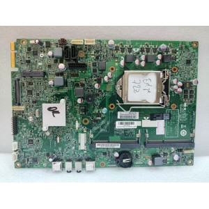 MB BAD - донор Lenovo ThinkCentre M72Z (11S0C16912Z) PIH61F/TOPEKA 10124-3 48.3EU02.031