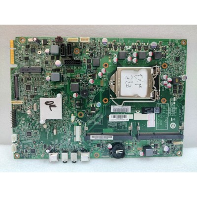 MB BAD - донор Lenovo ThinkCentre M72Z (11S0C16912Z) PIH61F/TOPEKA 10124-3 48.3EU02.031