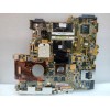 MB BAD - донор Asus F3T (NS1S6B0479-00456-N14MB1000-D06), F3T MAIN BOARD REV:2.1 08G23FT0032I, nViidia NF-G6100-N-A2, nVidia NF-430-N-A3, nVidia GF-G07600-N-A2, 8 ЧИПОВ QIMONDA HYB18T256161AFL25 WVV50003 063