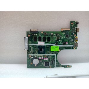 MB BAD - донор Asus X200MA (60NB04U0-MB2J1-210) X200MA MAIN BOARD REV 2.1, SR1YJ, 8 чипов ELPIDA J4216EFBG-GNL-F 1430R6B7620