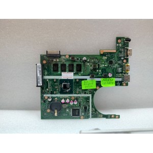 MB BAD - донор Asus X200MA (60NB04U0-MB1Y00-210) X200MA MAIN BOARD REV 2.1, SR1W4, 4 чипа ELPIDA J4216EFBG-GNL-F 1422R68B42D