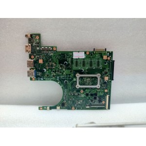 MB BAD - донор Asus X200MA (60NB04U0-MB1Y00-210) X200MA MAIN BOARD REV 2.1, SR1W4, 4 чипа ELPIDA J4216EFBG-GNL-F 1422R68B42D