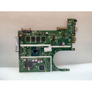 MB BAD - донор Asus X200MA (60NB04U0-MB1560-211) X200MA MAIN BOARD REV 2.1, SR1SJ, 8 чипов SKHYNIX H5TC4G63AFR PBA 402V