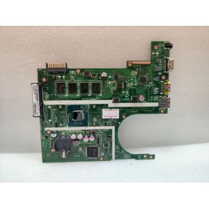 MB BAD - донор Asus X200MA (60NB04U0-MB1560-211) X200MA MAIN BOARD REV 2.1, SR1SJ, 8 чипов SKHYNIX H5TC4G63AFR PBA 402V