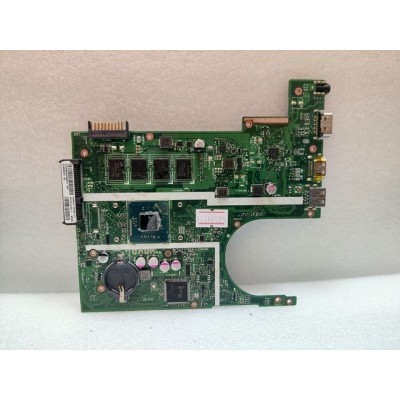 MB BAD - донор Asus X200MA (60NB04U0-MB1560-211) X200MA MAIN BOARD REV 2.1, SR1SJ, 8 чипов SKHYNIX H5TC4G63AFR PBA 402V