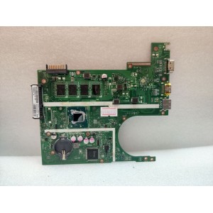 MB BAD - донор Asus X200MA (60NB04U0-MB1560-211) X200MA MAIN BOARD REV 2.1, SR1SJ, 8 чипов SKHYNIX H5TC4G63AFR PBA 402V