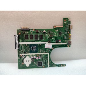 MB BAD - донор Asus X200MA (60NB04U0-MB1560-211) X200MA MAIN BOARD REV 2.1, SR1SJ, 8 чипов SKHYNIX H5TC4G63AFR PBA 402V
